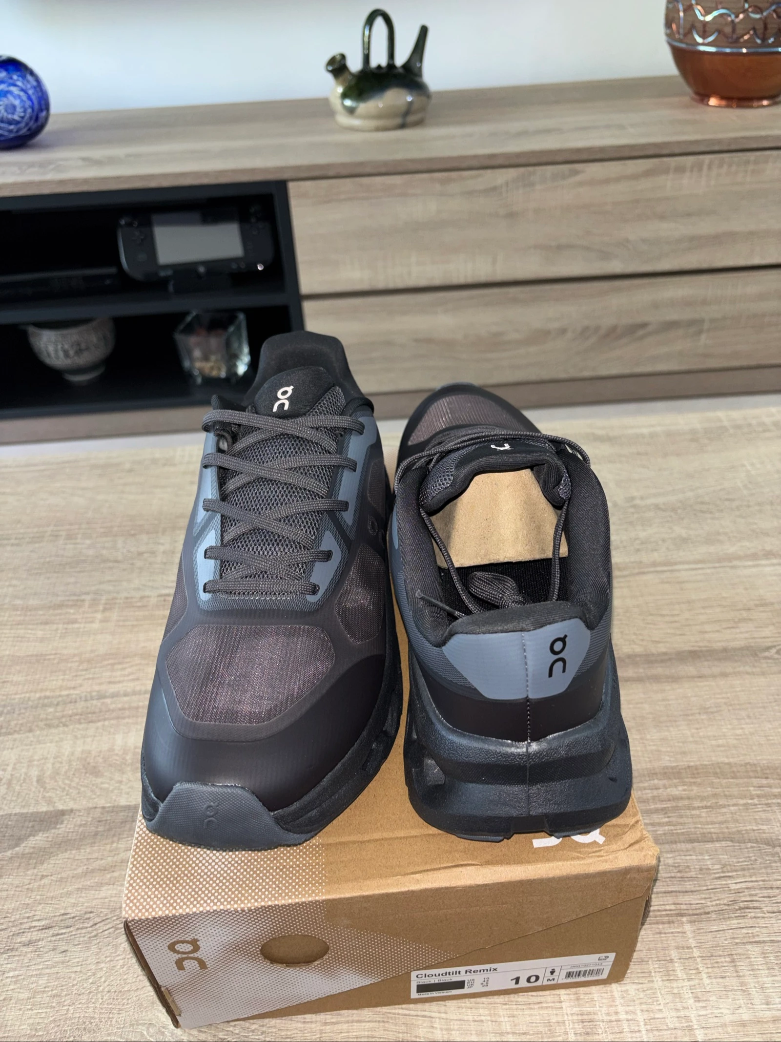 On Cloudtilt Remix Taille 44 – photo 5